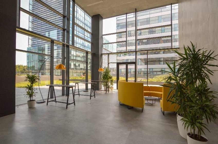 Sema Parc cladirea Oslo, Grozavesti, 440 - 8000 mp  0% comision! - 5