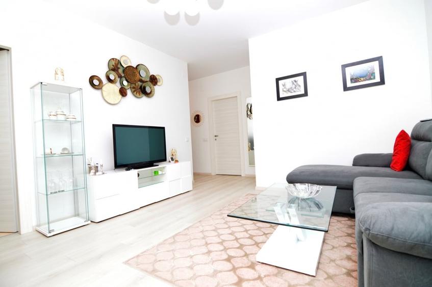 Apartament 2 camere Soho - Unirii (parcare subterana) - 8
