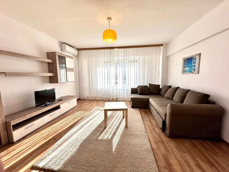 2 Camere | Calarasilor | Muncii- Renovat - 1