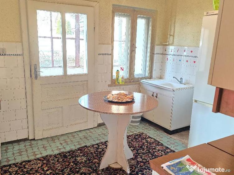 Vand casa in Deva, D+P, zona ultracentrala (E. Vacarescu), - 7