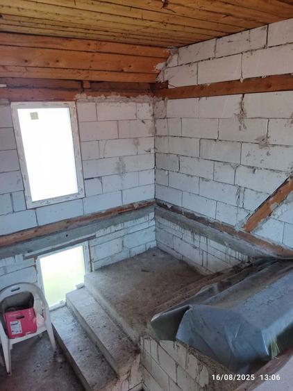 Casa cu teren de vanzare jud. Suceava - 7