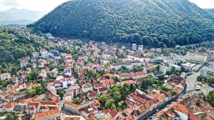 Teren Intravilan Ultracentral - 4