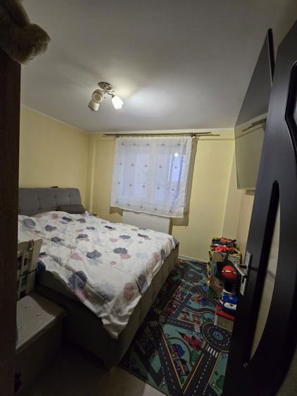 Apartament 2 camere Deva | decomandat | mobilat&utilat 57700euro - 2