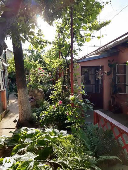 Casa de vanzare in Chercea, teren 420mp - 3