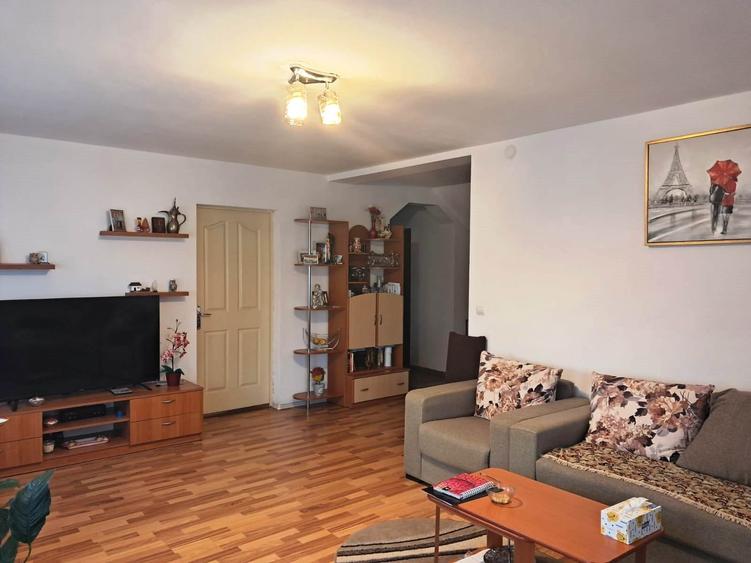 Casa tip duplex in Selimbar - 2