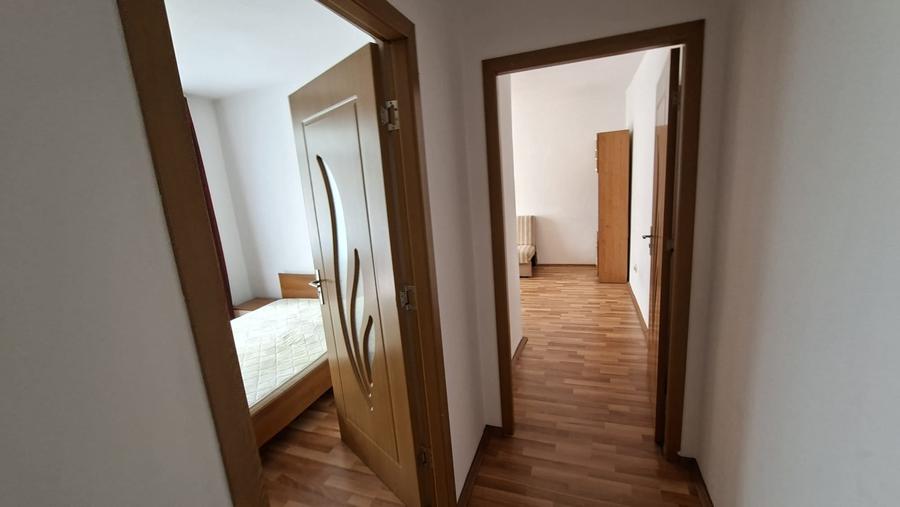 De inchiriat apartament 2 camere, Tg. Mures, Ultracentral - 6