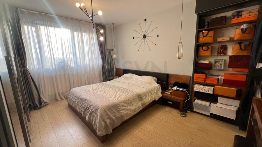 REA1024914 Apartament 3 camere l Cotroceni I Mobilat Premium I Metrocity Academi - 8