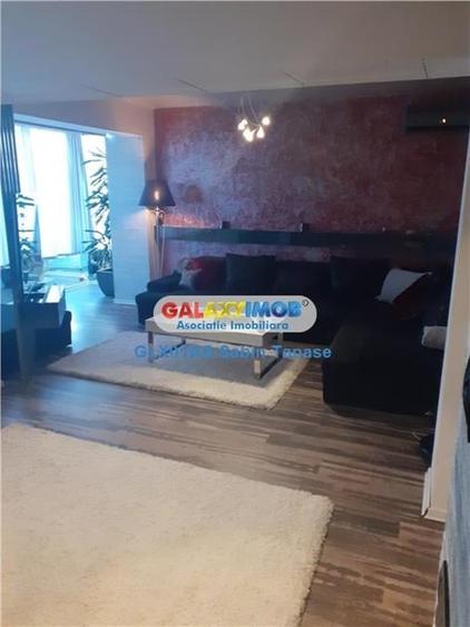 INCHIRIERE APARTAMENT 3 CAMERE ULTRACENTRAL modern 110 mp - 1