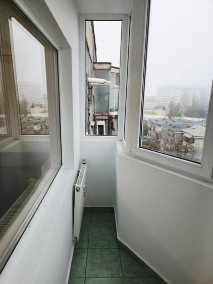 Garsoniera spatioasa/centrala termica-Rahova-COMISION 0% - 8