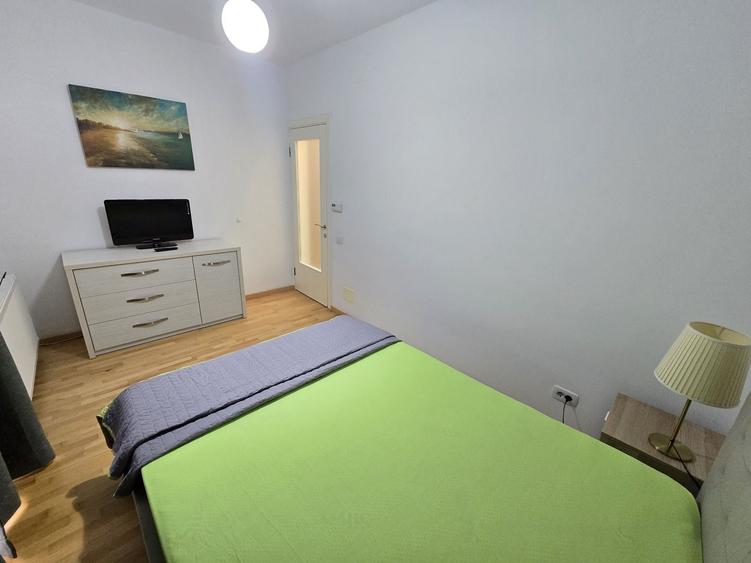 Lacul Tei | Bloc nou-Centrala Proprie | Studio la Cheie - 8