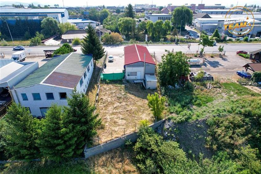 FILM! Centru de intretinere auto, dotat, preluare business, zona cu trafic inten - 10