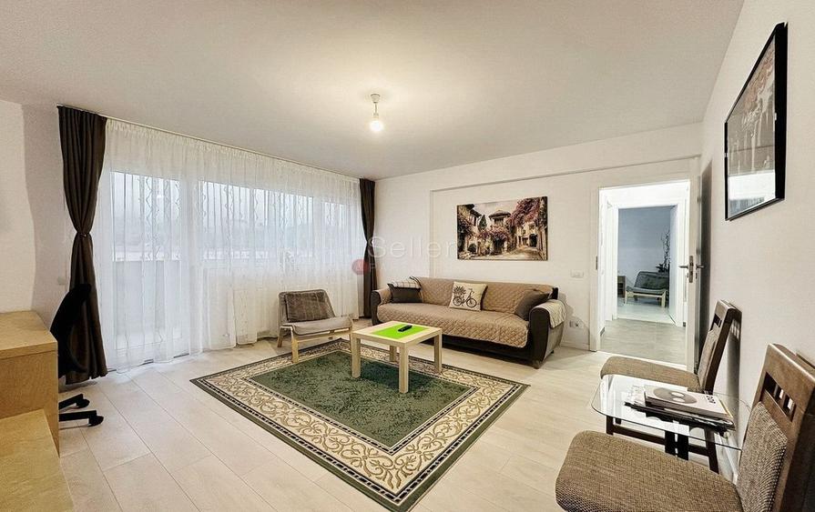 Apartament Insorit Zona Linistita - 1