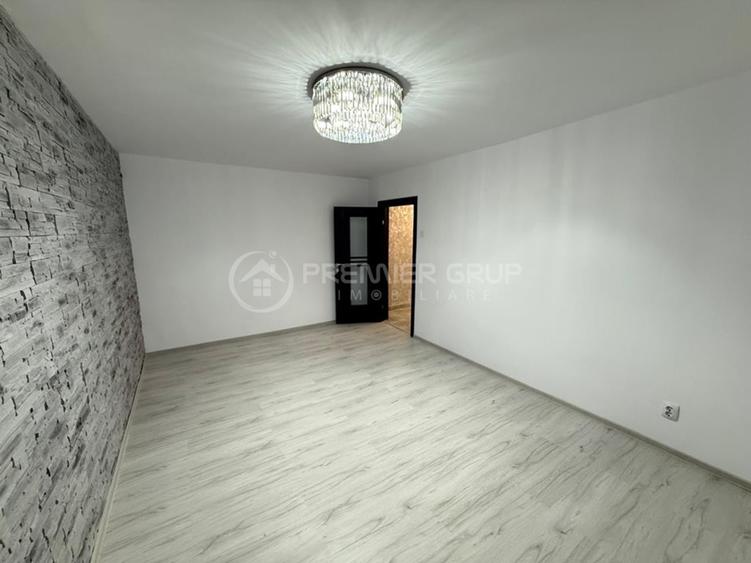 Etaj 1 | Apartament 2 camere - Dacia | 54mp + CT - 9