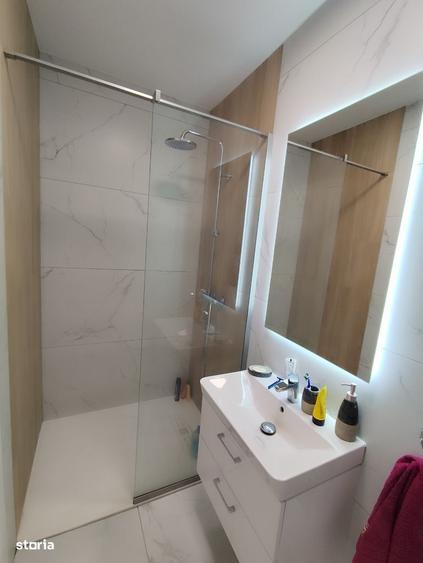 Apartament 3 camere de vanzare Oradea-Prima Green - 10