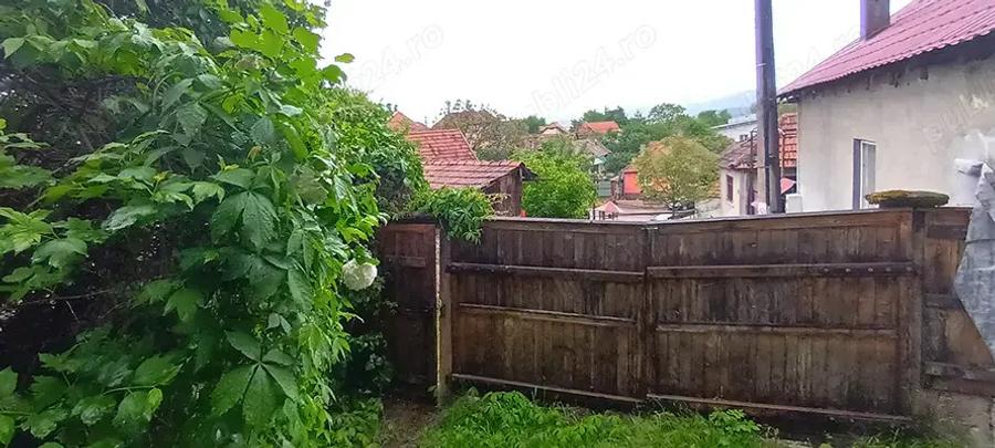 Vand proprietate in Vadu Cri?ului, jud. Bihor - 10