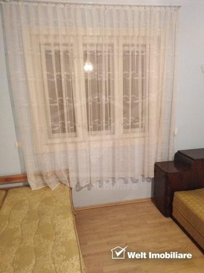 Casa individuala in Sancraiu (CJ), 4 camere, 160mp utili, 3400mp teren - 6