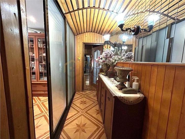 SPITALUL JUDETEAN - ETAJ 3 - BLOC IZOLAT - 3 cam - clima - 7