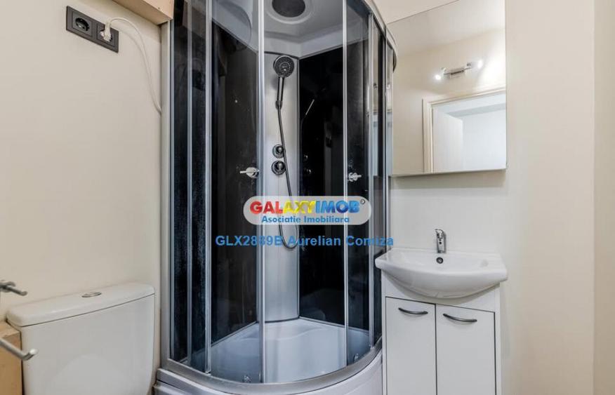 Garsoniera in Corbeanca - 12