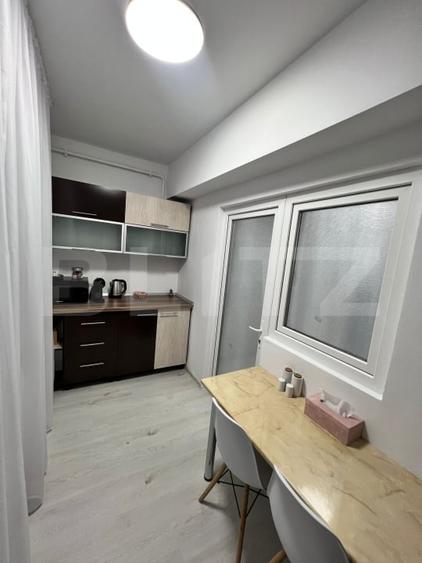 Garsoniera de vanzare, zona Cornitoiu - 5