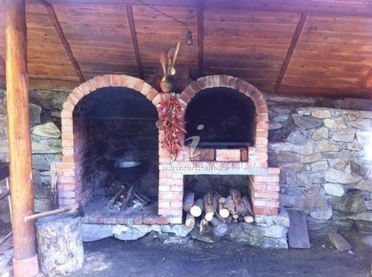 Vand cabana sta?iunea montana ranca - 2