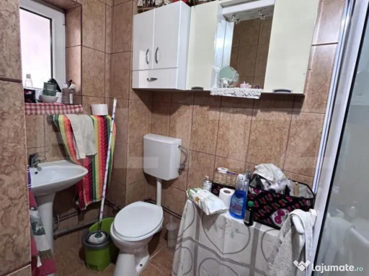 Apartament 3 camere - la casa - zona independentei - 7