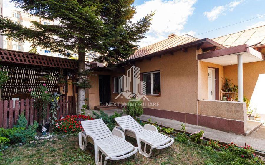 Casa Coiciu 5 camere la sol cu teren 408 mp si garaj - 8