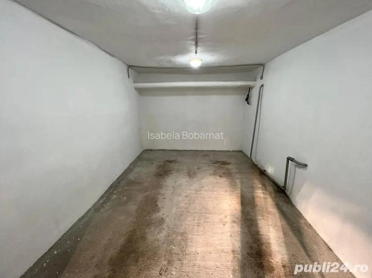 Garaj de inchiriat - zona Dacia Timisoara