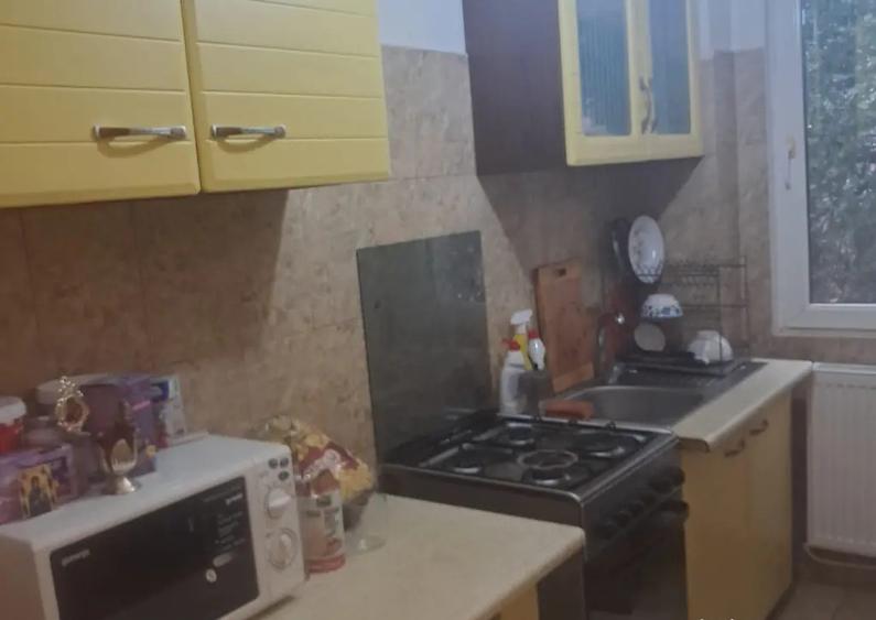 Apartament 2 camere semidecomandat etaj 1 mobilat Str. Corni?a Bistri?ei - 2