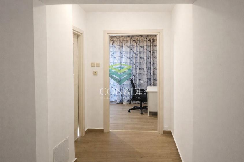 Apartament 3 Camere | Zona de Business | 5 min Metrou - 5