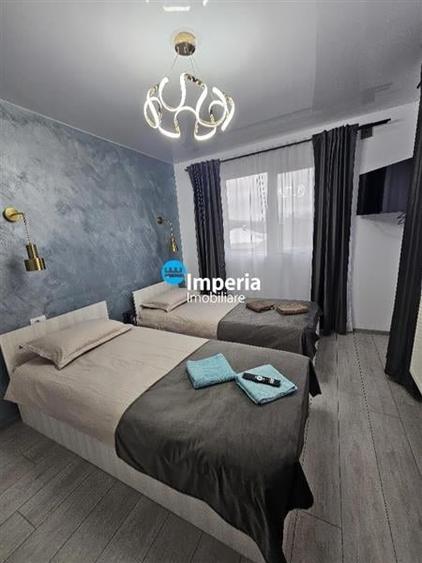 Pensiune 9 camere, 7 bai, mob, 300 mp , 1500 teren Bogonos Letcani - 11