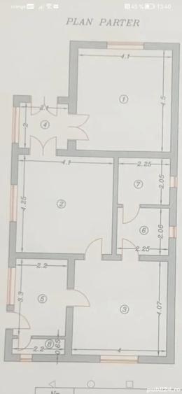 Casa de vanzare - 1
