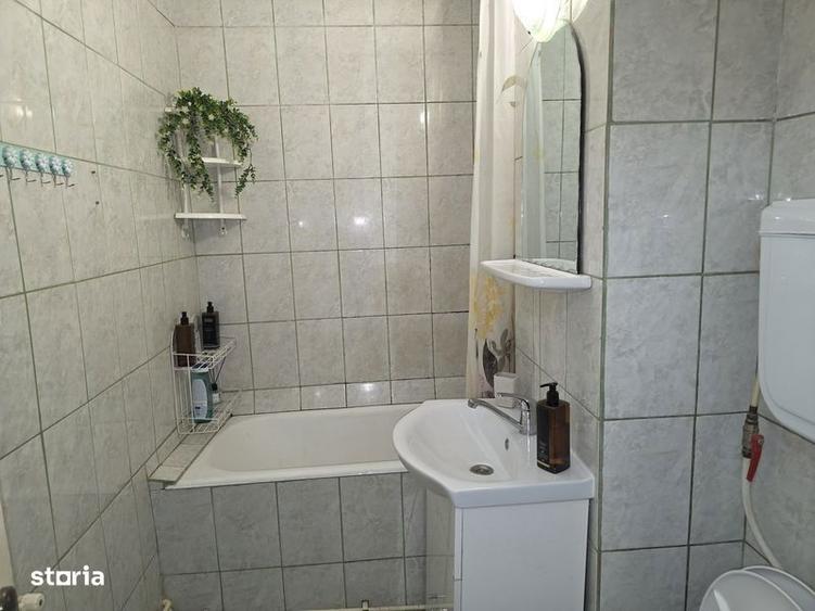 Apartament cu doua camere in Exercitiu / Banat - Scoala 16 - 7