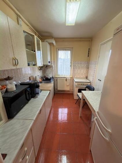 Apartament 2 camere-Zona Garii - 6