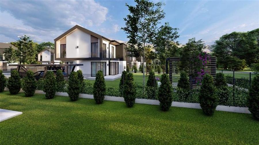 Proiect distinct, din pasiune pentru calitate, Cristian, Brasov - 1