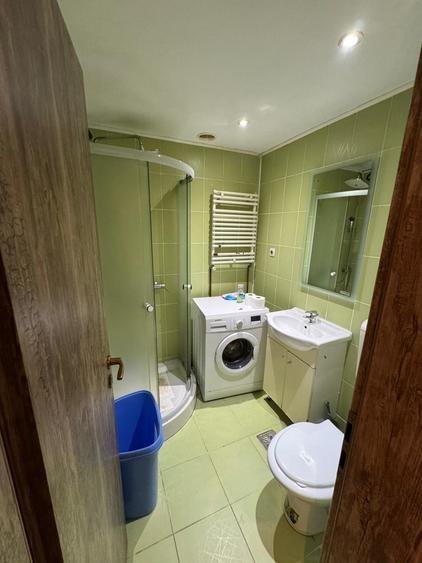 apartament 1 camera, 30 mp, decomandat, zona Aradului,, 240 euro - 1