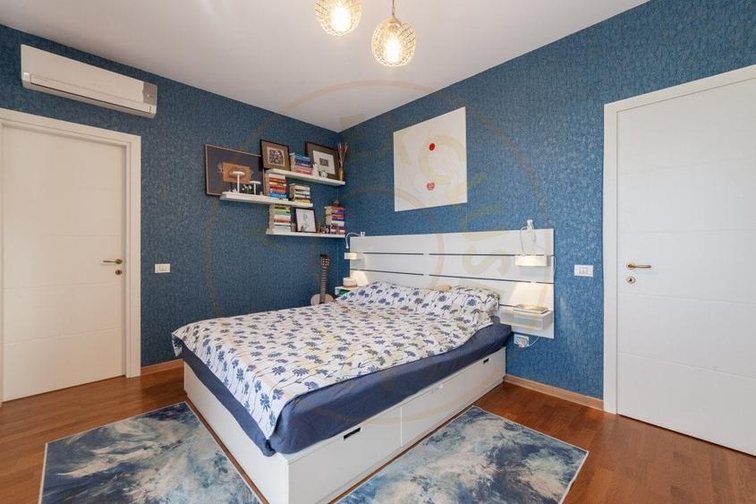 Apartament 3 camere in Baneasa – Bd. Apicultorilor, Bucuresti - 4