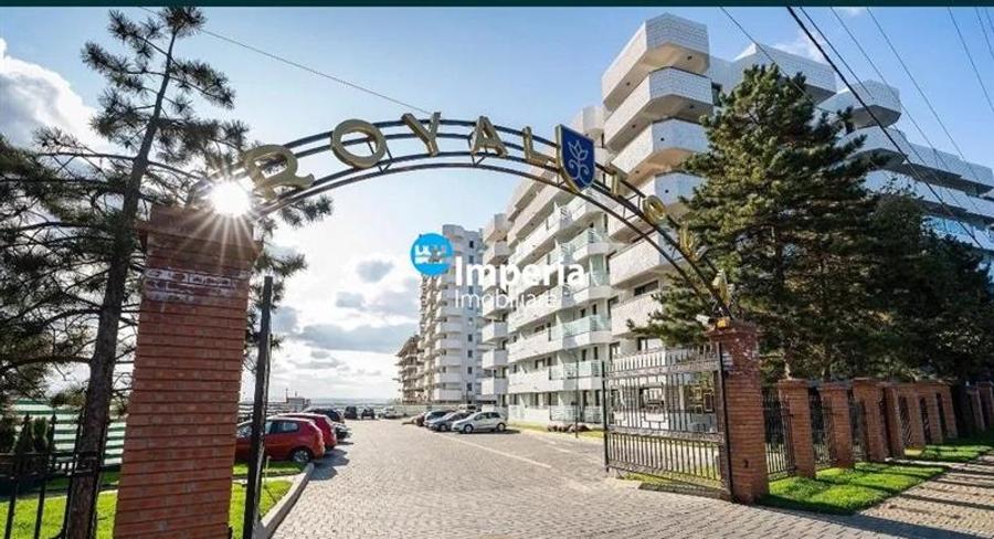 Apartament 2 camere, Copou, cartier rezidential nou! - 1