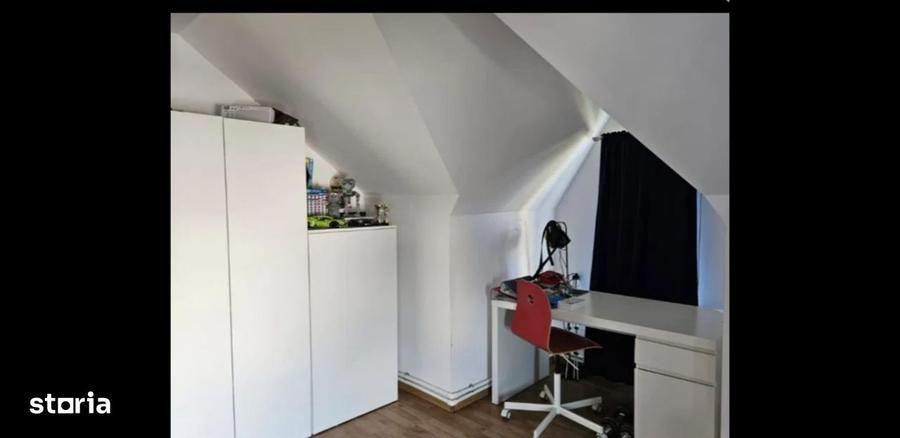 Casă cu 4 camere cu Teren 300 Mp în Valu lui Traian