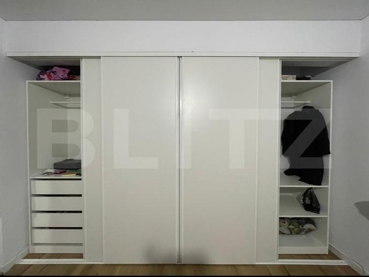 Apartament 2 camere, 51 mp, zona Visan - 5