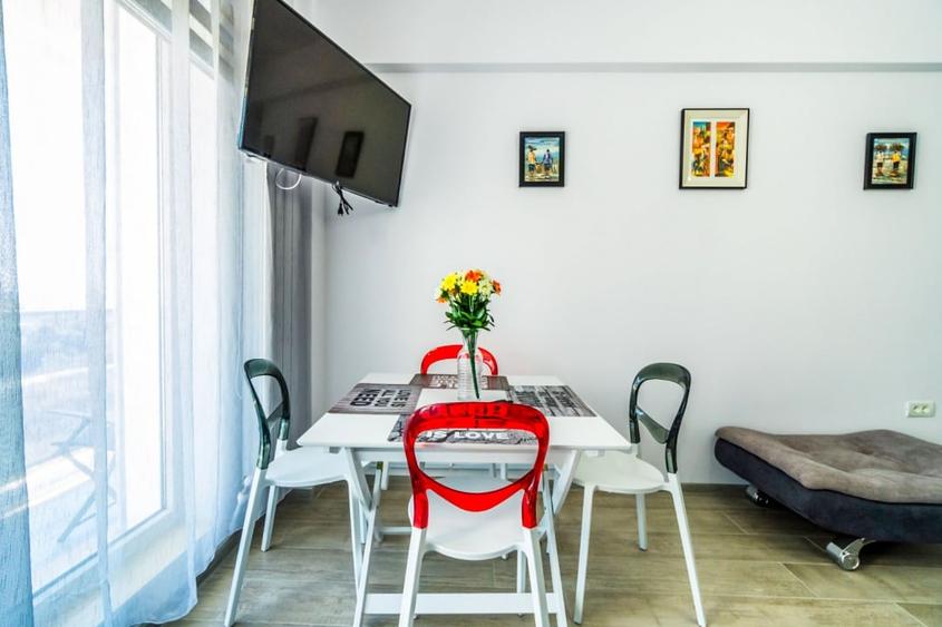 Apartament de inchiriat in Mamaia Nord | Termen lung | Parcare inclusa - 3