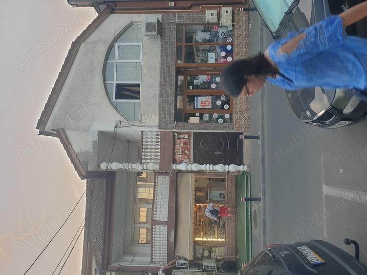 Vila Calea Bucure?ti str Petre Ispirescu 2200 euru mp - 3