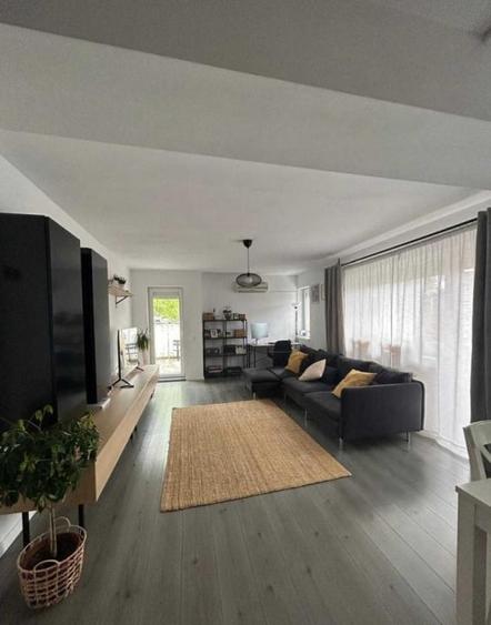 Apartament 3 Camere la cheie , Apahida - 1