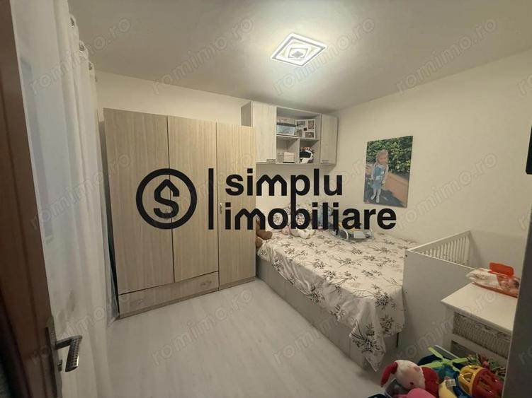 Apartament 2 camere, etajul 1/4 - 13