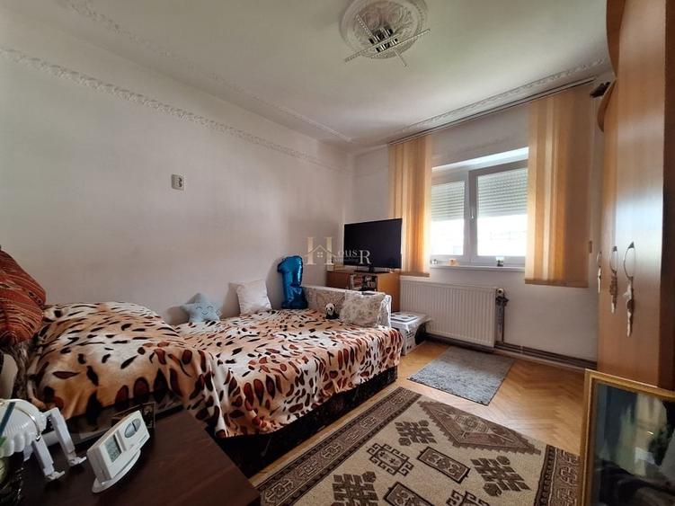 DOROBANTILOR.  DECOMANDAT. RENOVAT COMPLET. CU CENTRALA. - 13