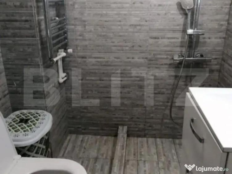 Apartament de vanzare, cu 2 camere, 29 mp, zona Dacia - 2