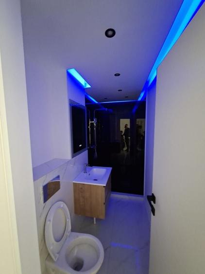 Garsoniera ultra-moderna, Aparatorii Patriei, 99.000€ - 1