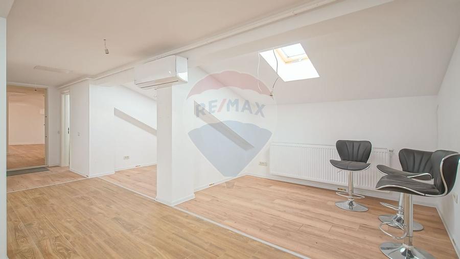 Comision 0% | Spațiu de birouri de închiriat – Cartier Vivamus - 5