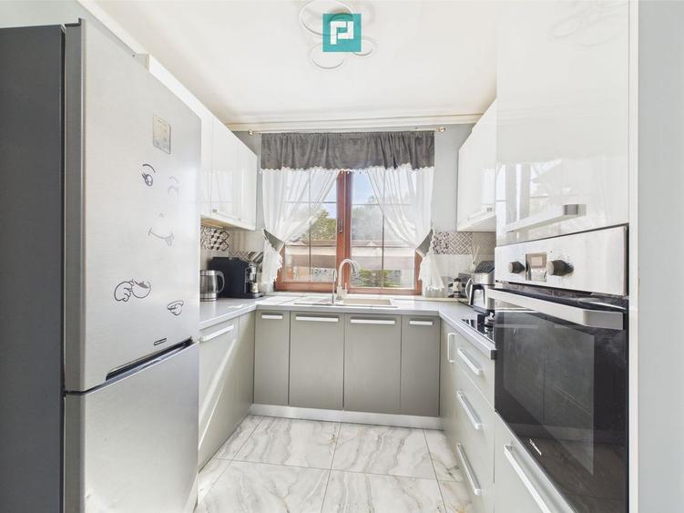 Duplex pe parter Mosni?a Noua MCity - 4