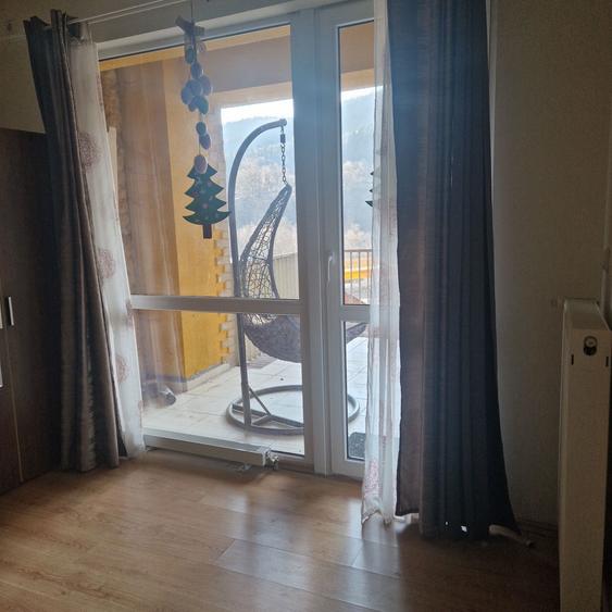 Garsoniera Sinaia complex BelleView/ proprietar - 5