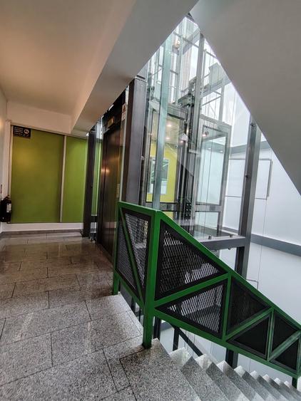 SUD PARK CITY 2015, etaj 5, finisaje moderne, mobilat. posibilitate parcare. NEG - 21